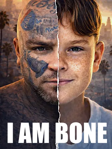 Poster to the movie "I Am Bone" #1171611