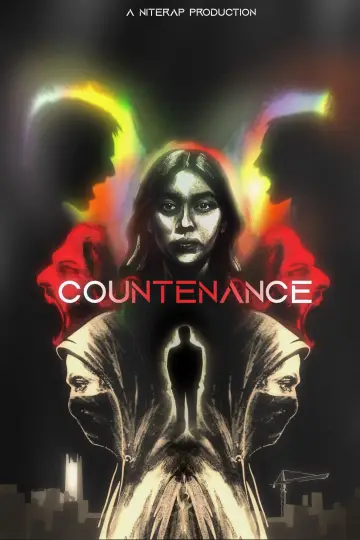 Poster to the movie "Countenance" #834059