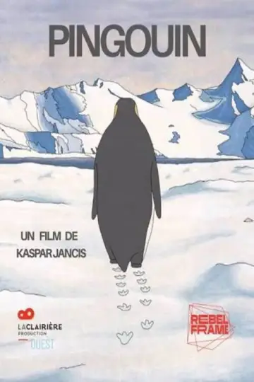 Poster to the movie "Penguin" #1528217