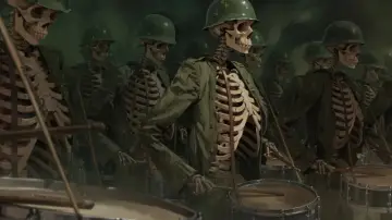 Backdrop to the movie "Danse Macabre" #912301