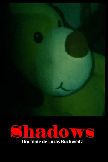 Poster to the movie "Shadows" #809237