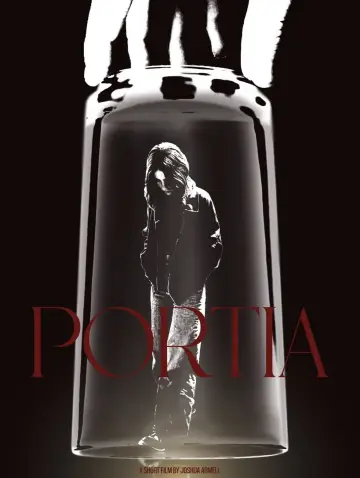Portia Poster