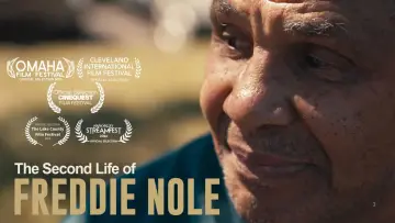 Backdrop to the movie "The Second Life of Freddie Nole" #795139