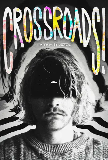 Crossroads! Poster