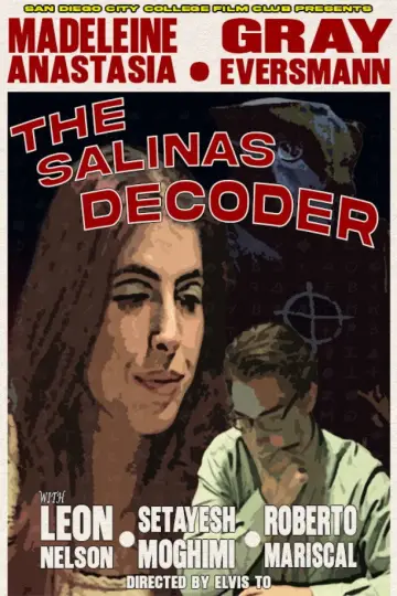 The Salinas Decoder