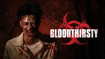 Backdrop to the movie "Bloodthirsty" #1210670