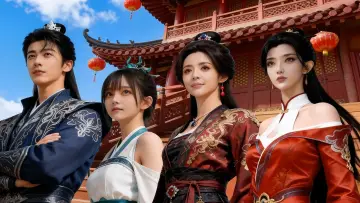 Backdrop to the movie "戒灵" #799845