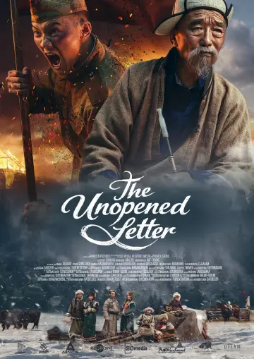 The Unopened Letter