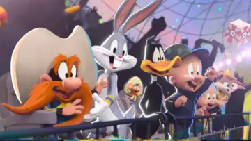 Backdrop to the movie "Daffy Season" #1171491