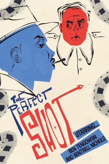 The Perfect Shot Poster