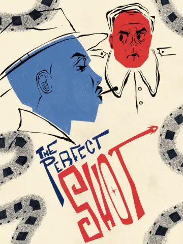 Poster to the movie "The Perfect Shot" #957170