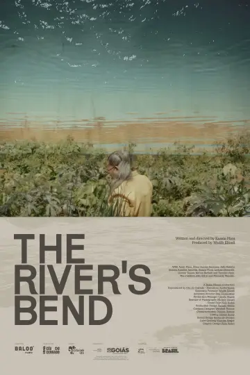 The River's Bend Poster