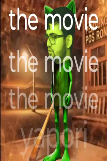 Poster to the movie "The Yapori Show: Generation Collection" #794247