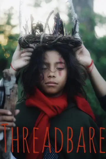 Poster to the movie "Threadbare" #846782