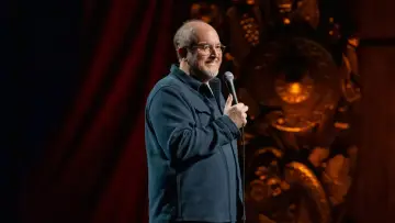 Backdrop to the movie "Louis C.K.: Ridiculous" #955075