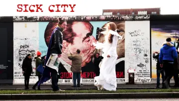 Backdrop to the movie "Sick City" #960704