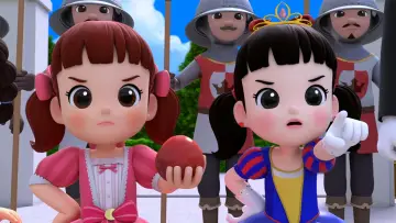 Backdrop to the movie "Doremi Dalimi the Movie: Sing-Along Party" #800622