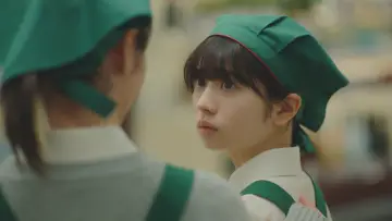 Mobuko's Love Poster