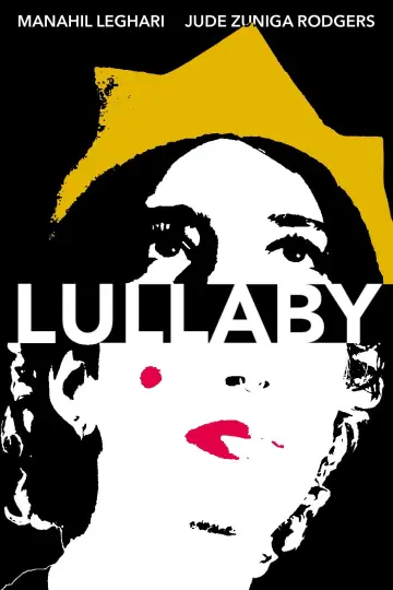 Poster to the movie "¡¡ LULLABY !!" #1142849
