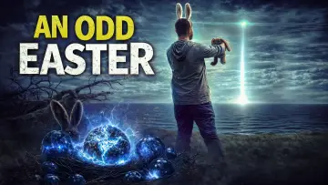 Backdrop to the movie "An Odd Easter" #795182