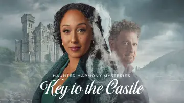 Backdrop to the movie "Haunted Harmony Mysteries: Key to the Castle" #820581