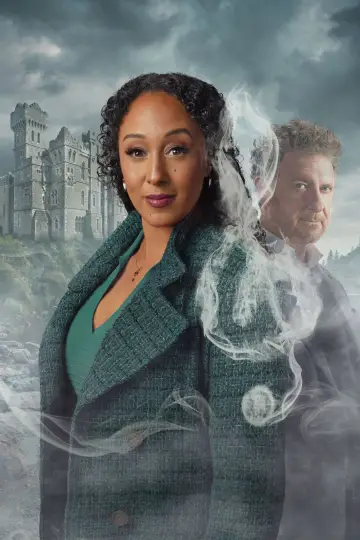 Poster to the movie "Haunted Harmony Mysteries: Key to the Castle" #820585