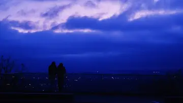 Backdrop to the movie "Forever Won