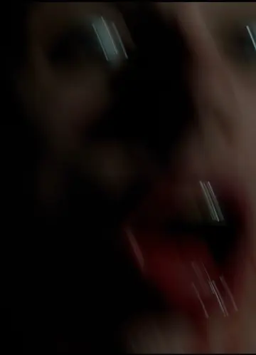 Screaming, Laughing Poster