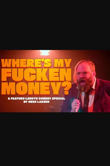 Poster to the movie "Where