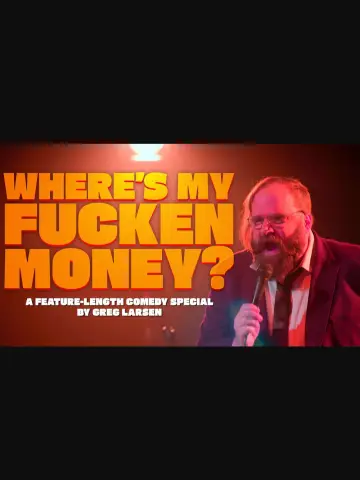 Poster to the movie "Where