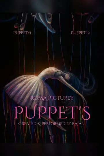 Puppet's 2026 Poster