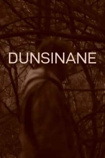 Poster to the movie "Dunsinane" #795237
