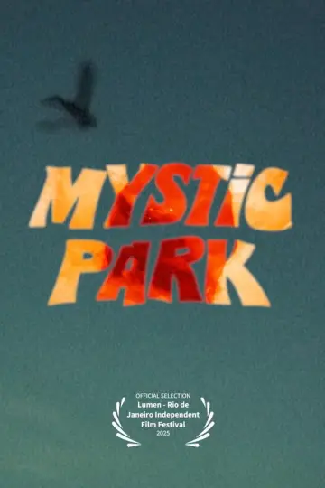 Mystic Park Poster