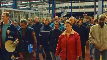 Backdrop to the movie "Qui a tué l