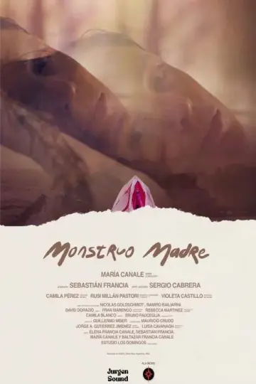 Mother Monster