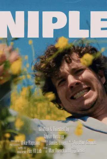 Poster to the movie "Niple" #939425