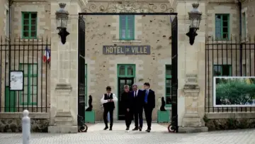 Backdrop to the movie "RN 72, à la conquête de l