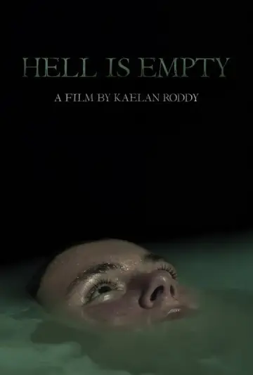 Hell is Empty Poster