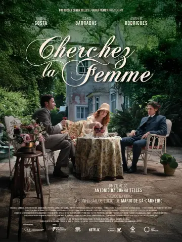 Cherchez la Femme