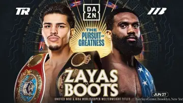 Backdrop to the movie "Xander Zayas vs. Jaron Ennis" #977714