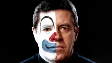 Backdrop to the movie "The Day the Clown Cried" #1293540