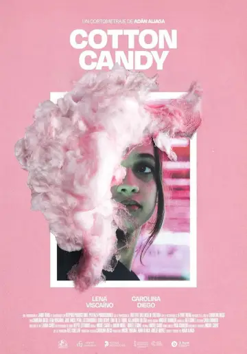 Poster to the movie "Cotton Candy" #803078