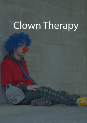 Poster to the movie "Convenient Work: Episode II-Clown Therapy" #803133