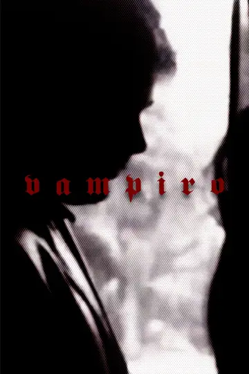 VAMPIRO Poster