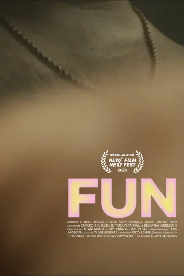 FUN Poster