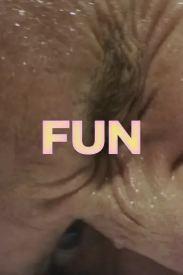 Poster to the movie "FUN" #1770839