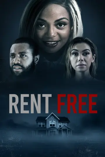 Rent Free Poster