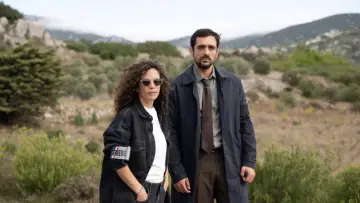 Backdrop to the movie "Meurtres en Pays Catalan" #1524154