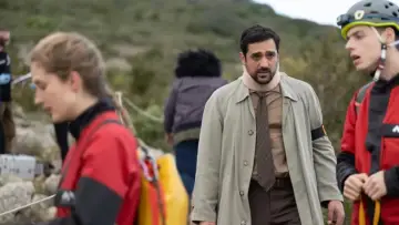 Backdrop to the movie "Meurtres en Pays Catalan" #1524157