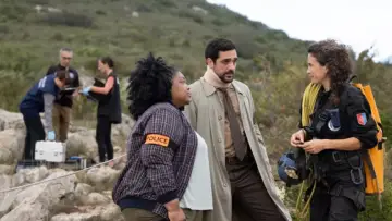 Backdrop to the movie "Meurtres en Pays Catalan" #1524159